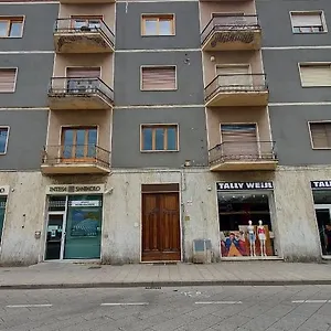 Pensjonat Sa Cannacca-guest House, Olbia