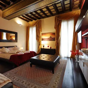 Nsm 71viadelcorso Con Terrazzo Rome